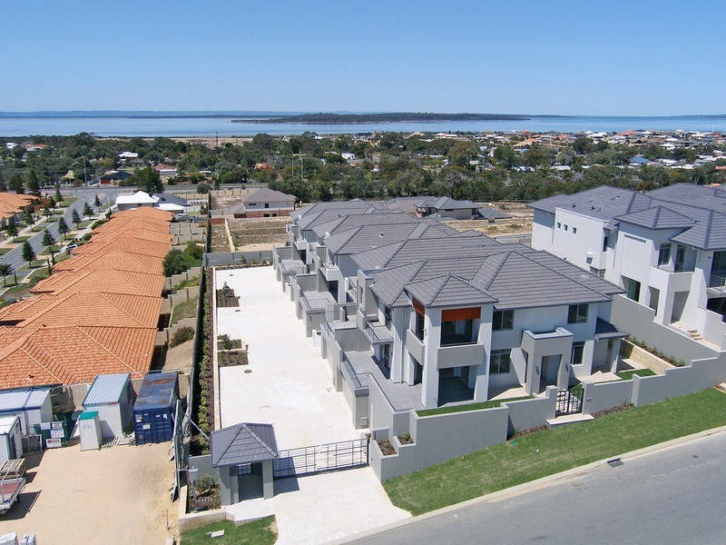 5/26 Caspian Drive, Wannanup WA 6210