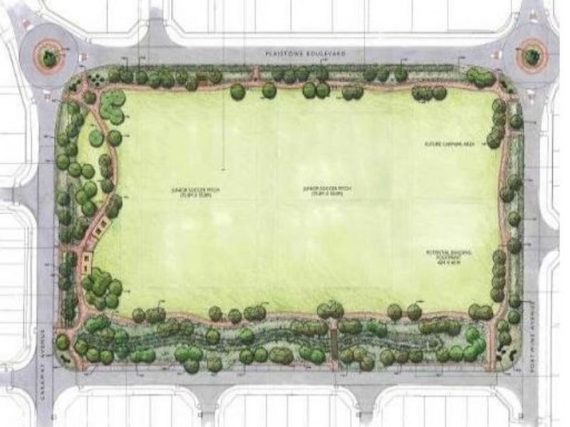 LOT 861 Guava Link, Byford WA 6122