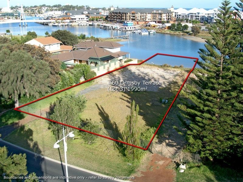 60 Ormsby Terrace, Mandurah WA 6210