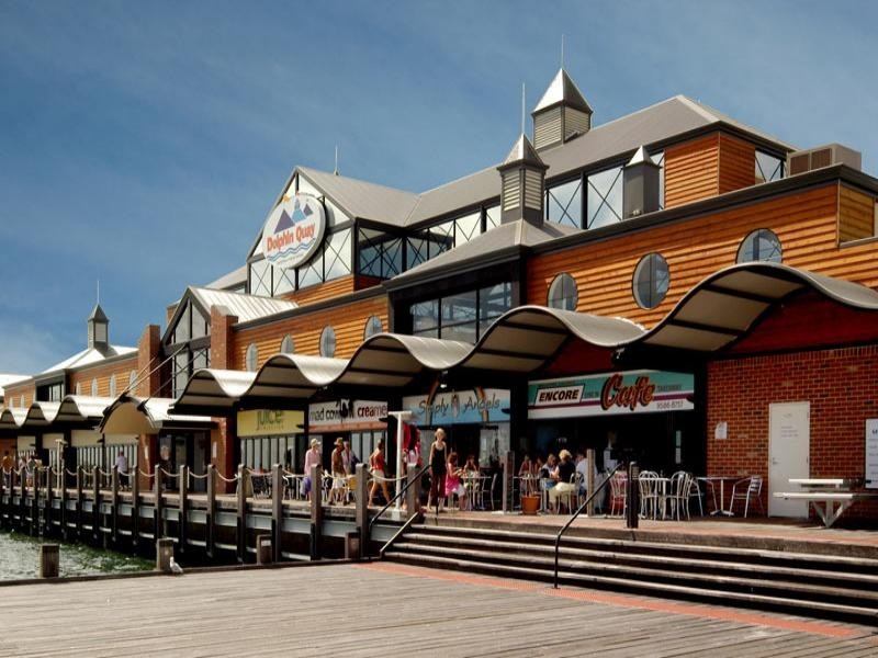 60 Ormsby Terrace, Mandurah WA 6210