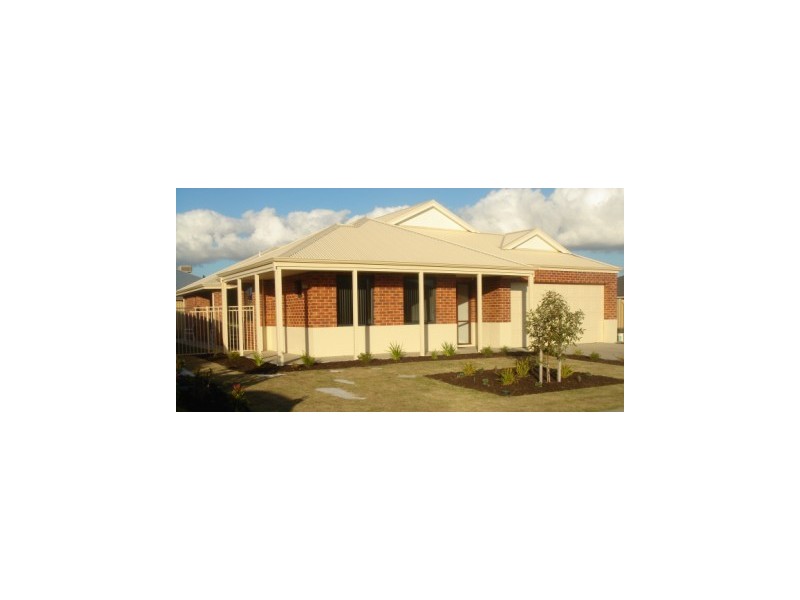 12 Coles St, Byford WA 6122