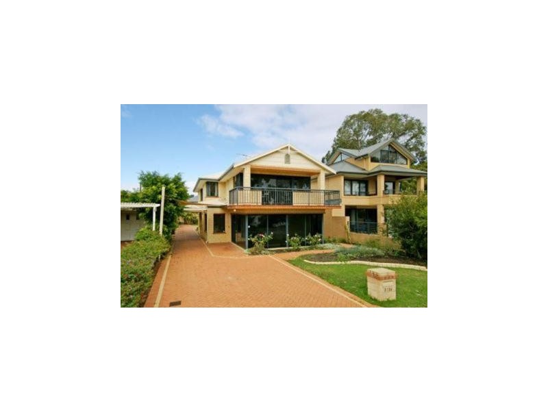 311 A Riverton Drive, Shelley WA 6148