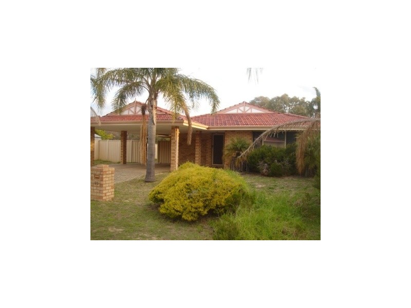 23 Chadwick Parade, Brookdale WA 6112