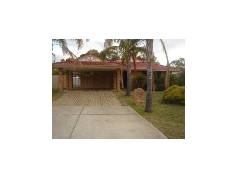 23 Chadwick Parade, Brookdale WA 6112