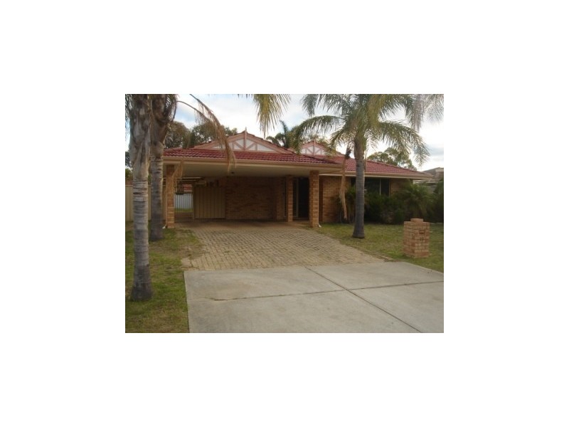 23 Chadwick Parade, Brookdale WA 6112