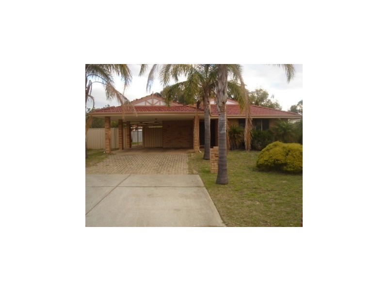 23 Chadwick Parade, Brookdale WA 6112