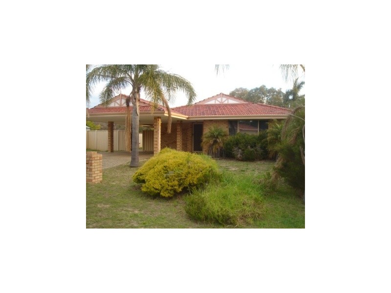 23 Chadwick Parade, Brookdale WA 6112