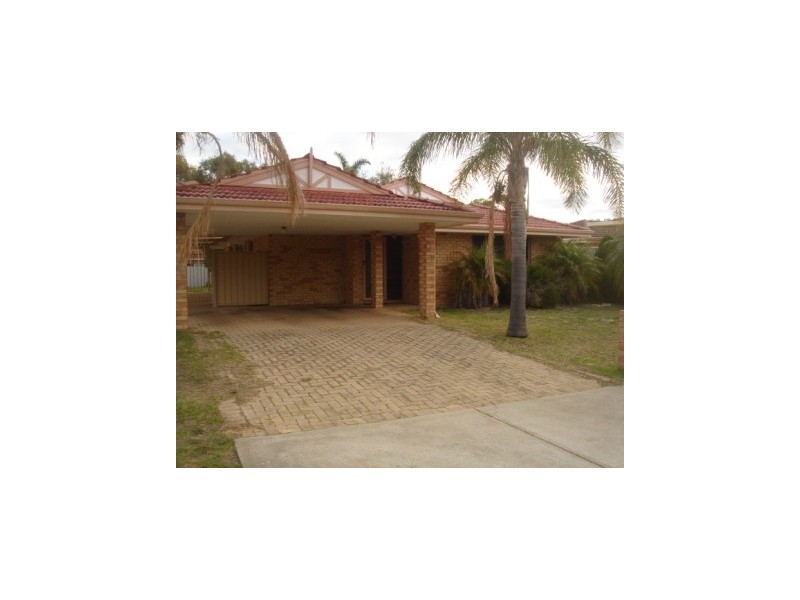 23 Chadwick Parade, Brookdale WA 6112