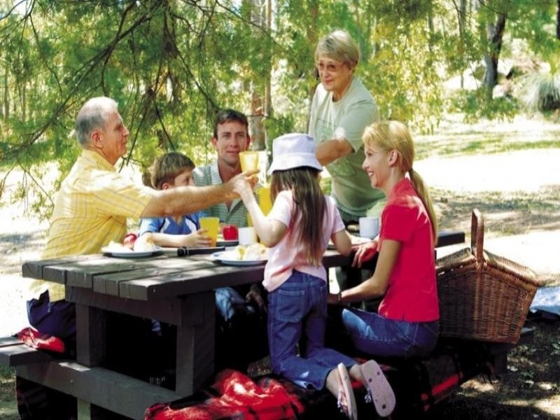 LOT 858 Caraway Avenue, Byford Central, Byford WA 6122