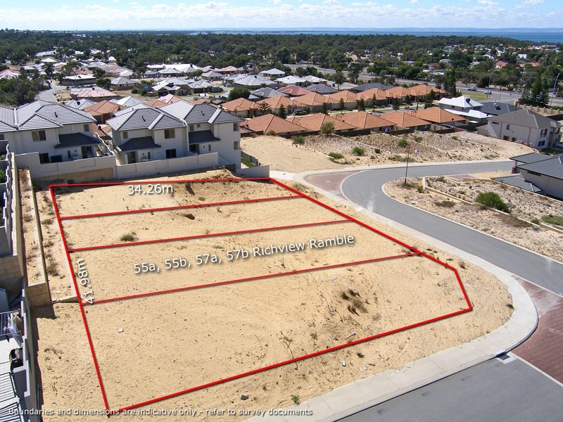 54-57 Richview Ramble, Mandurah WA 6210
