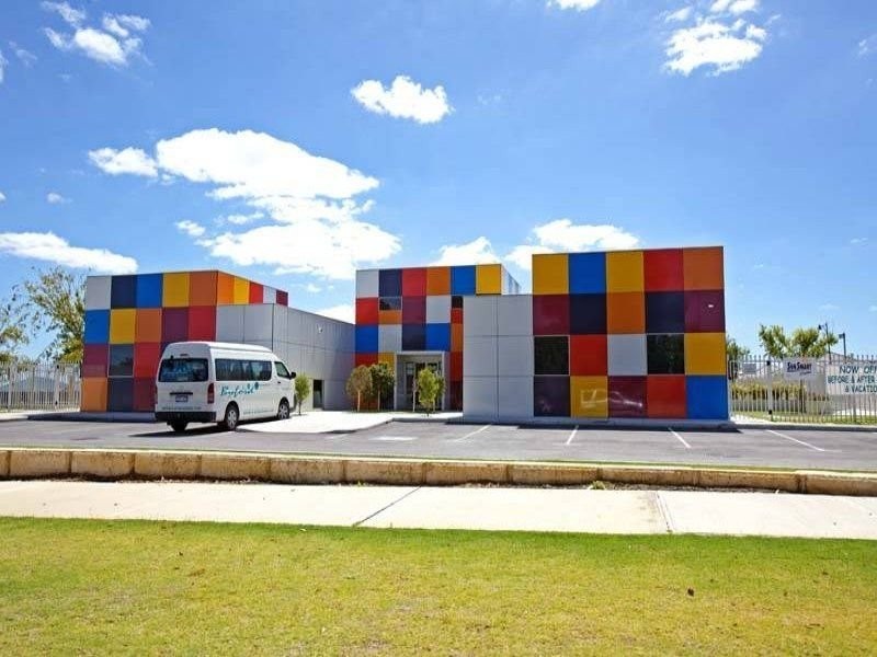 LOT 866 Jasmin Promenade, Byford Central, Byford WA 6122