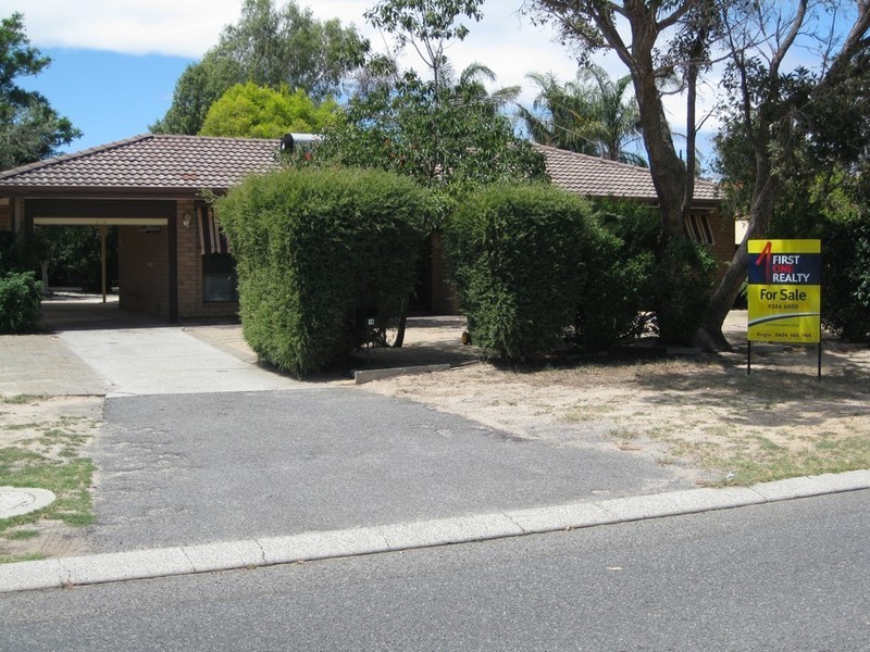 16 Duri Street, Armadale WA 6112