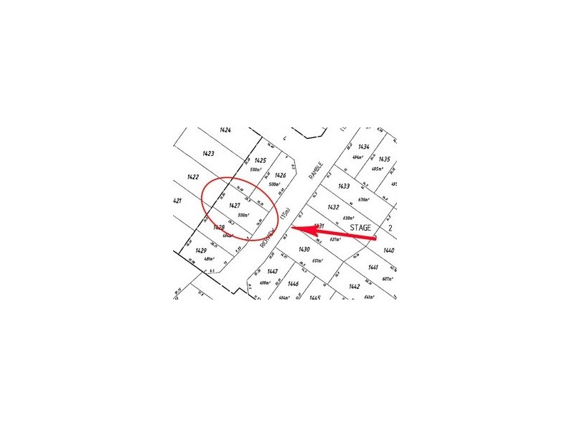Lot 1427 Richview Ramble, Wannanup WA 6210