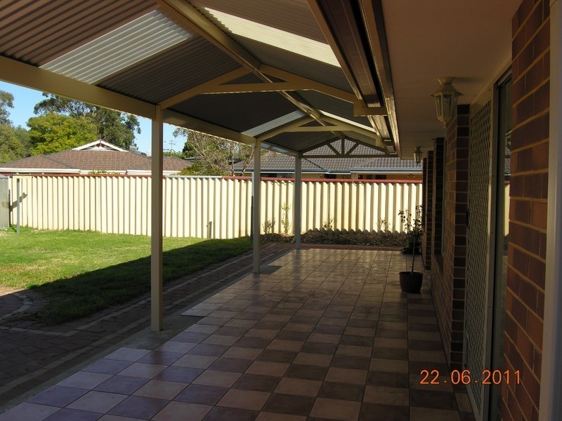 28 Elson Way, Cloverdale WA 6105