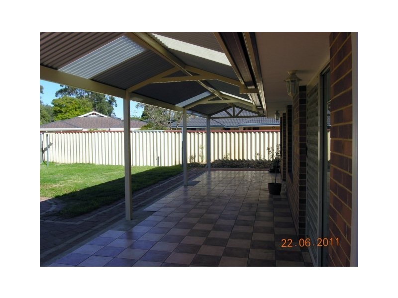 28 Elson Way, Cloverdale WA 6105