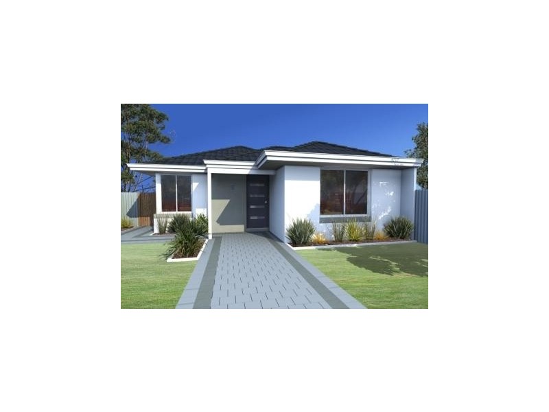 LOT 747 Spearmint Dve, Byford WA 6122