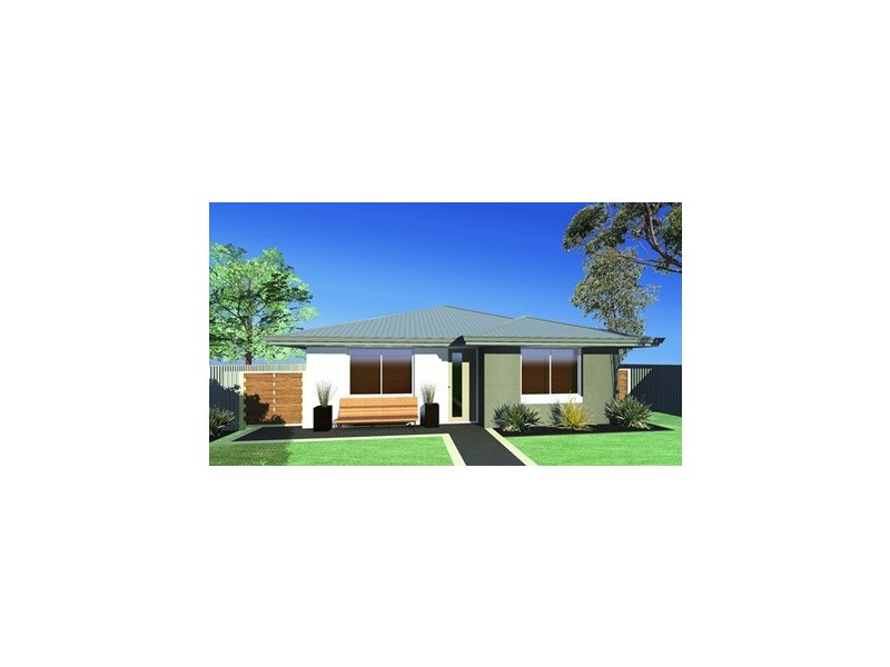 LOT 853 Caraway Ave, Byford WA 6122