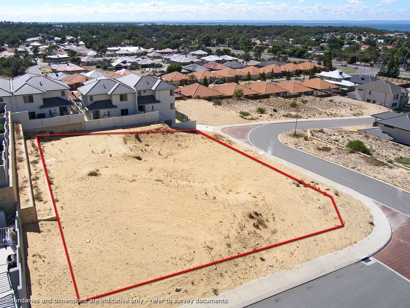 55 Richview Ramble, Wannanup WA 6210