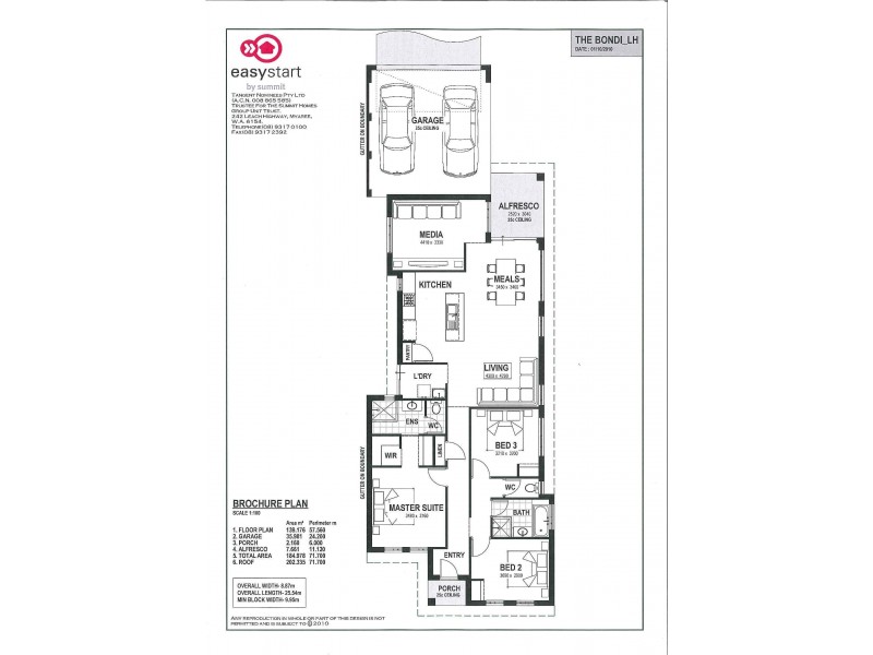 745 Spearmint Drive, Byford WA 6122