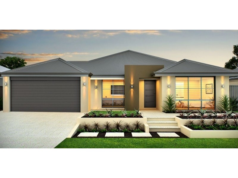 LOT 561 Wanderer Parkway, Baldivis WA 6171