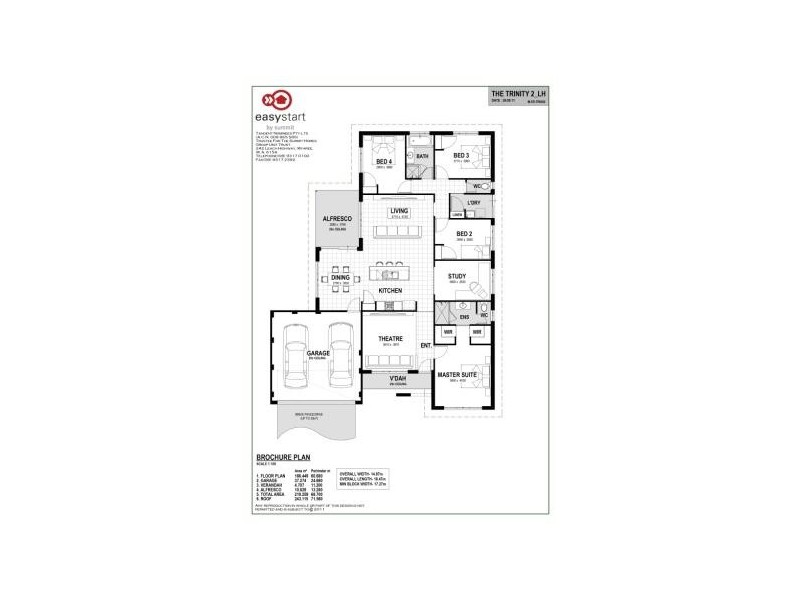 LOT 561 Wanderer Parkway, Baldivis WA 6171