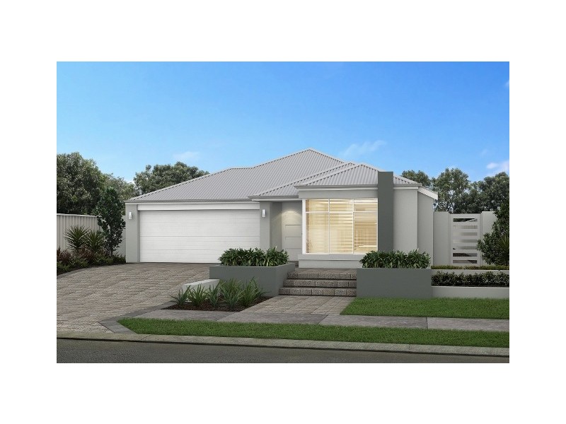 LOT 827 Flametrees, Greenfields WA 6210
