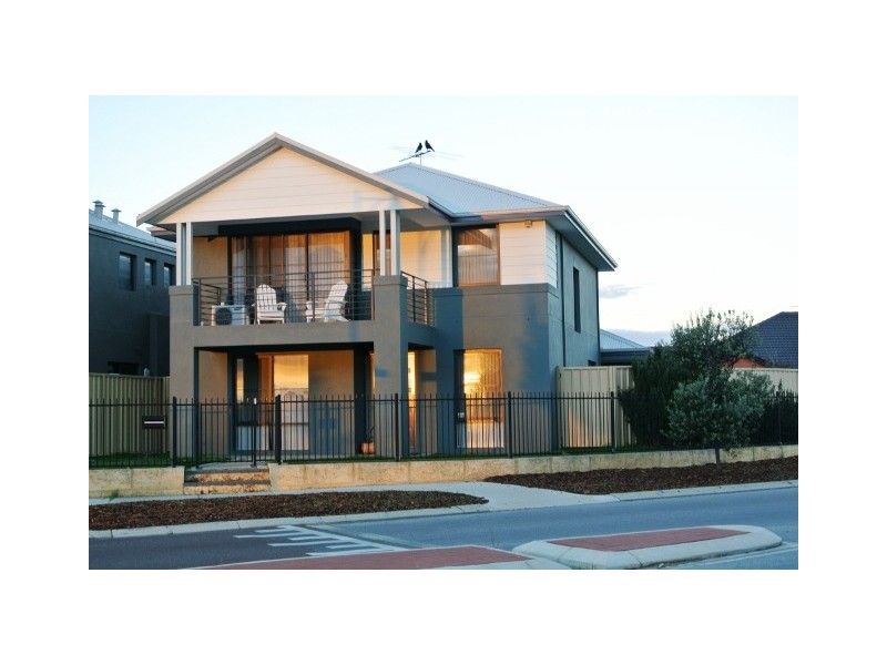 46 Waterfront Parkway, Shoalwater WA 6169