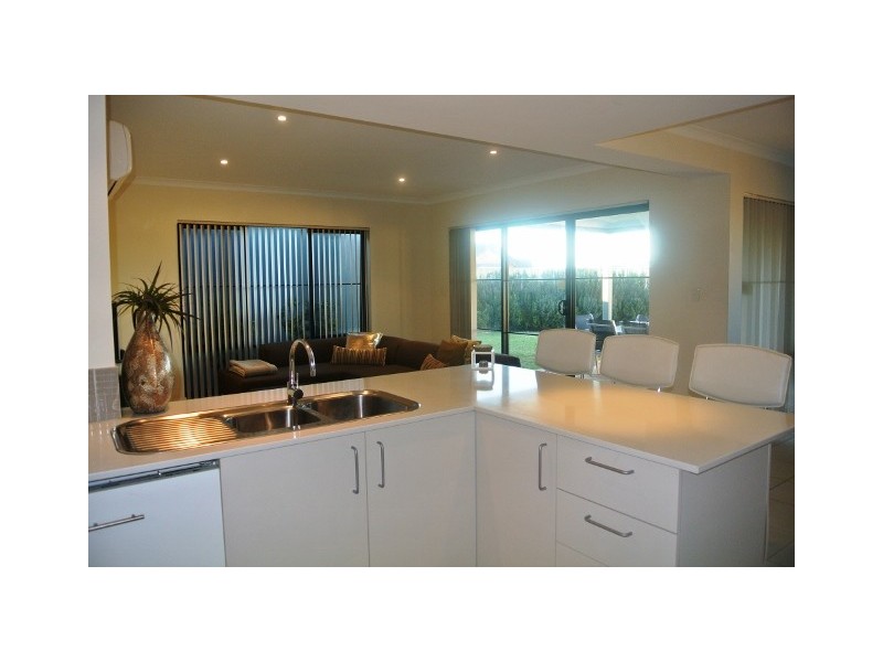 46 Waterfront Parkway, Shoalwater WA 6169