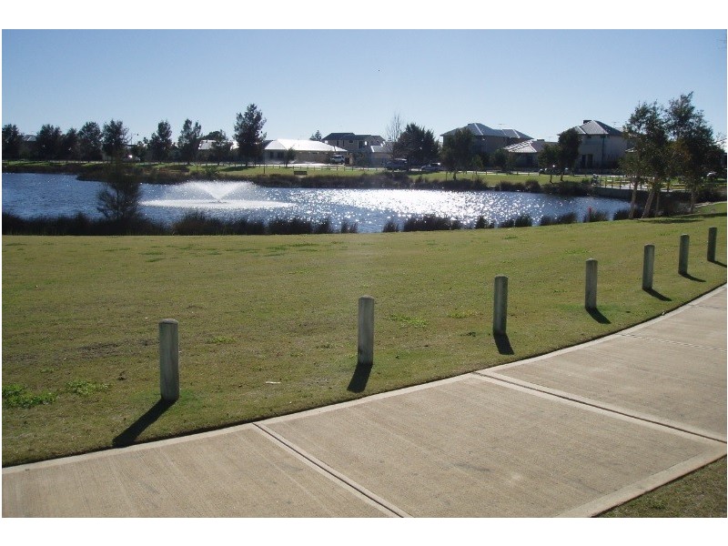 46 Waterfront Parkway, Shoalwater WA 6169