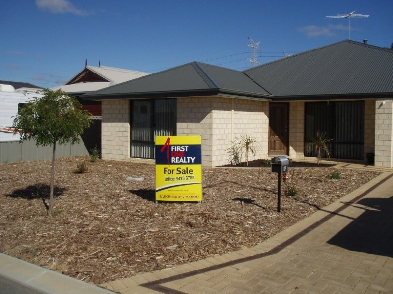 87 Princeton Circuit, Aubin Grove WA 6164