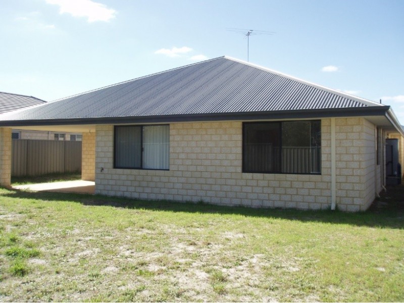 87 Princeton Circuit, Aubin Grove WA 6164