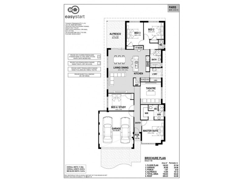 2477 Leopold Road, Harrisdale WA 6112