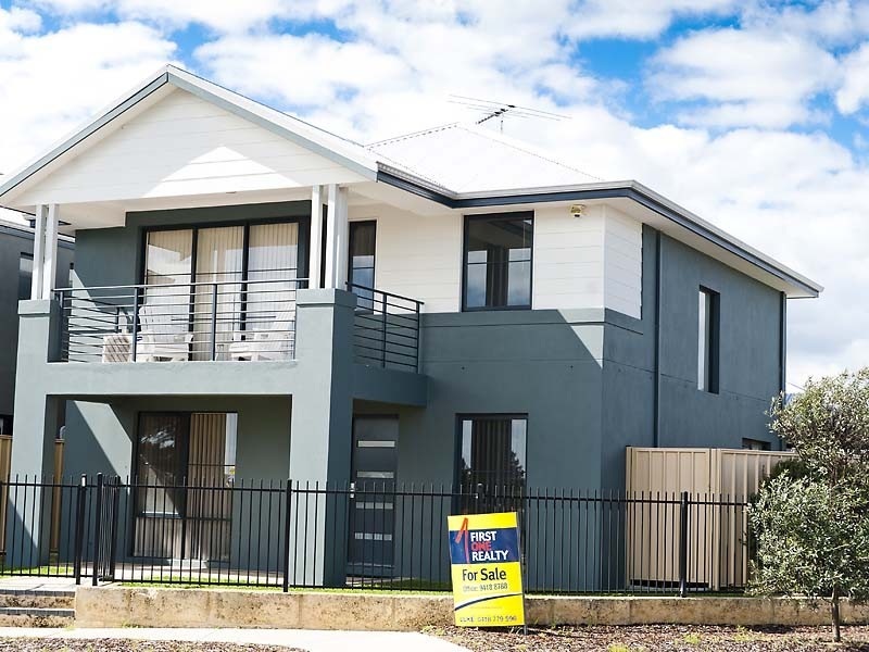 46 Waterfront Parkway, Shoalwater WA 6169