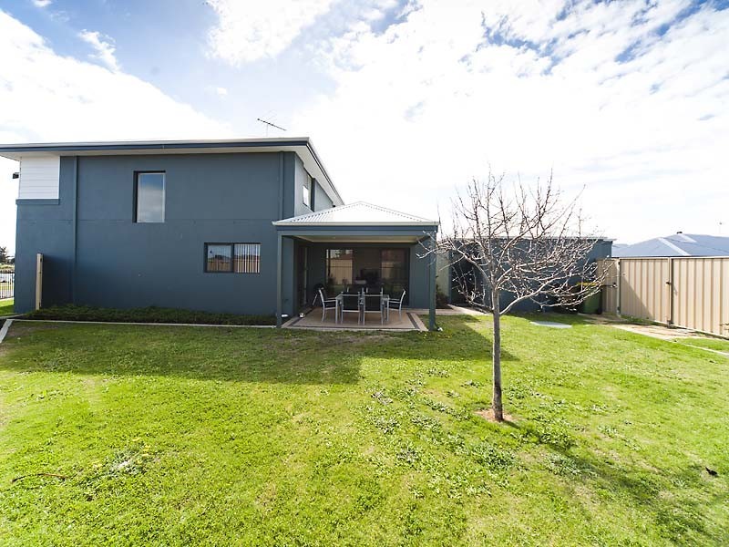46 Waterfront Parkway, Shoalwater WA 6169