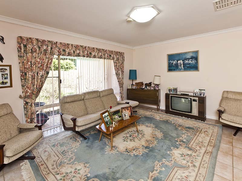 70 Forsyth Place, Chidlow WA 6556