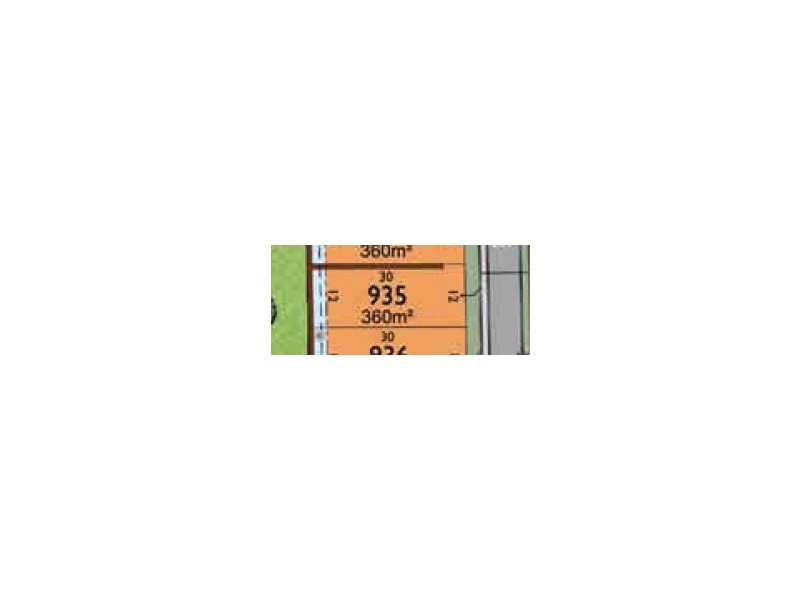 Lot 935 Jasmin Promenade, Byford WA 6122