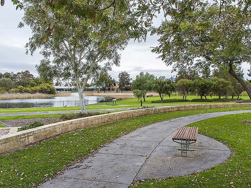 1 Sedge Link, Atwell WA 6164