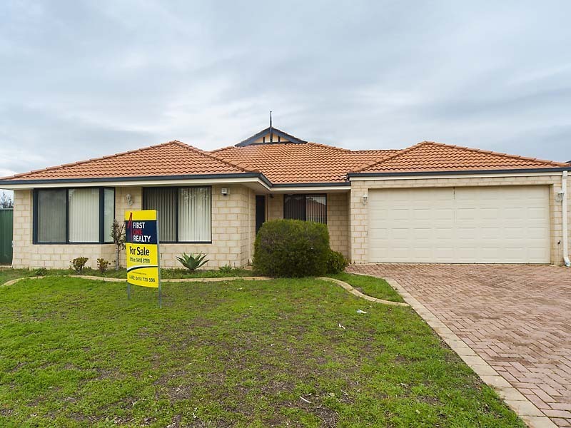 1 Sedge Link, Atwell WA 6164