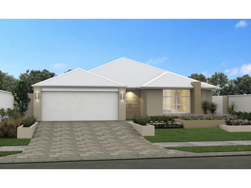 Lot 695 Byford Central, Byford WA 6122