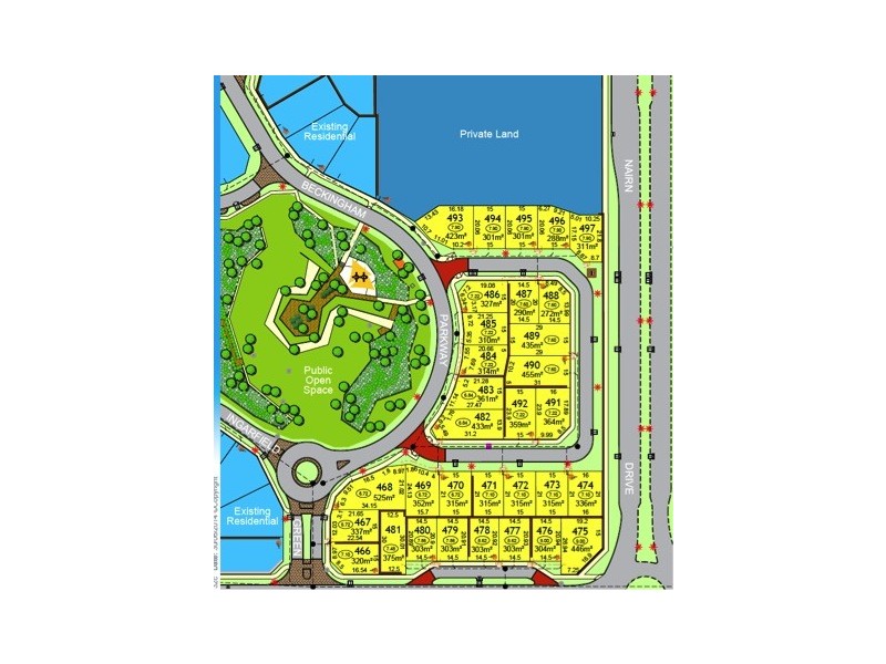 Lot 492 Hiscox Crescent,, Baldivis WA 6171