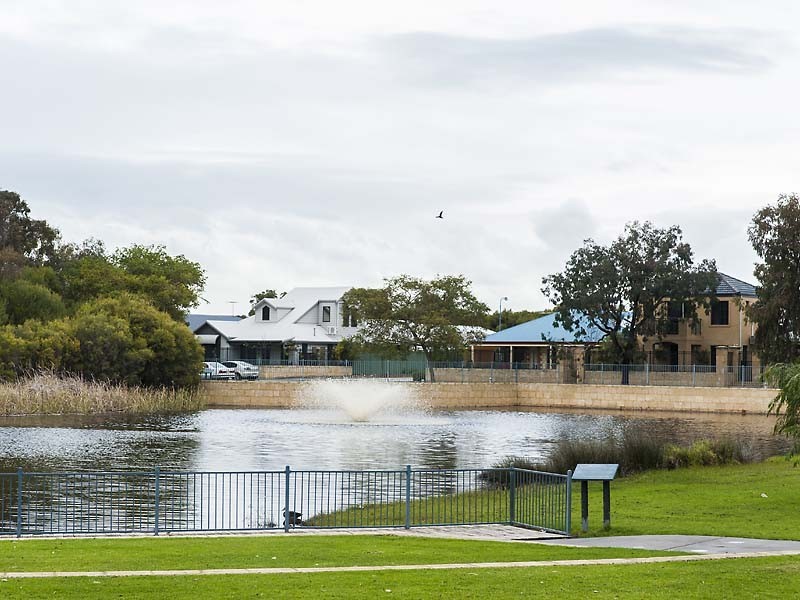 1 Sedge Link, Atwell WA 6164