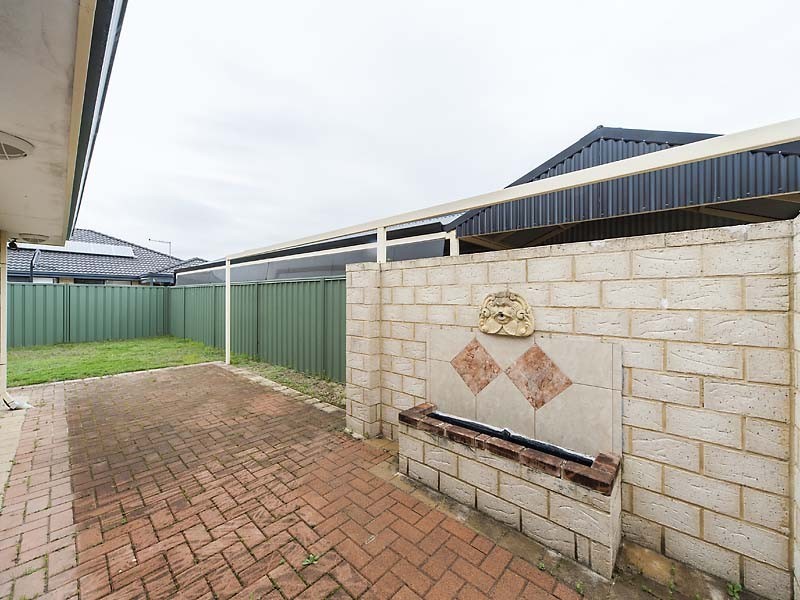 1 Sedge Link, Atwell WA 6164