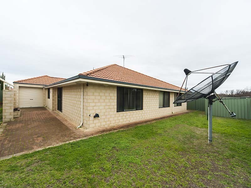 1 Sedge Link, Atwell WA 6164