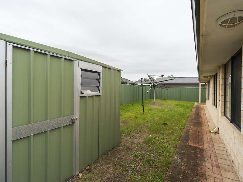 1 Sedge Link, Atwell WA 6164