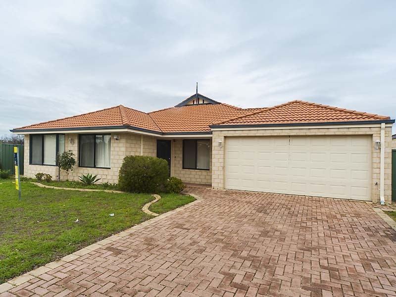 1 Sedge Link, Atwell WA 6164