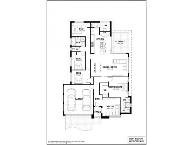 1450 Richview Ramble, Wannanup WA 6210