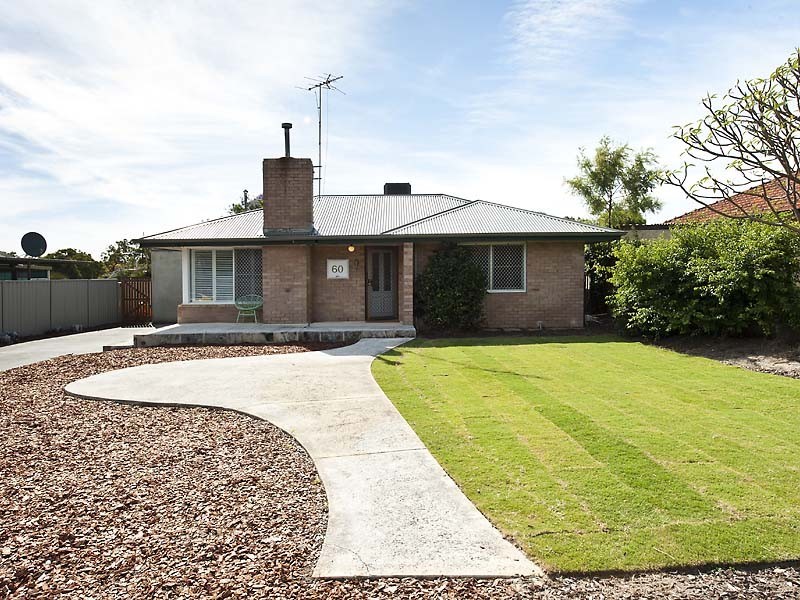 60 Malvolio Road, Coolbellup WA 6163