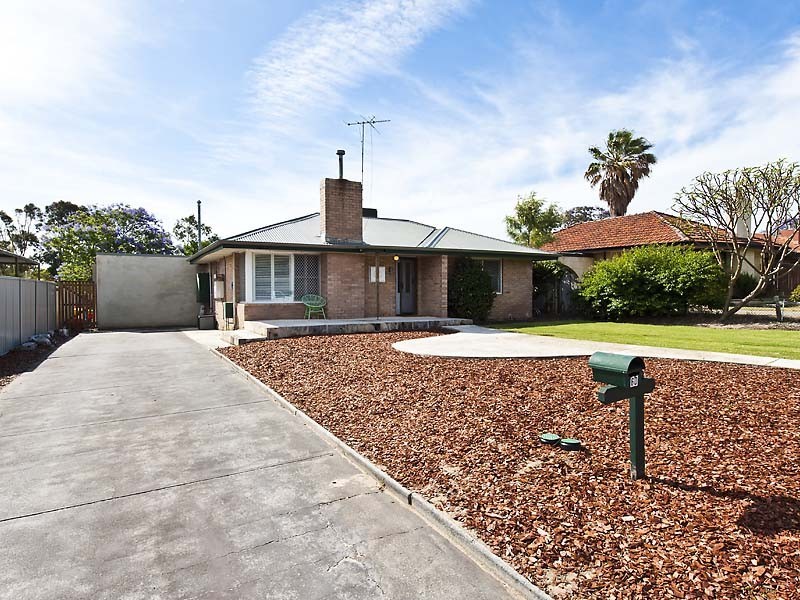 60 Malvolio Road, Coolbellup WA 6163