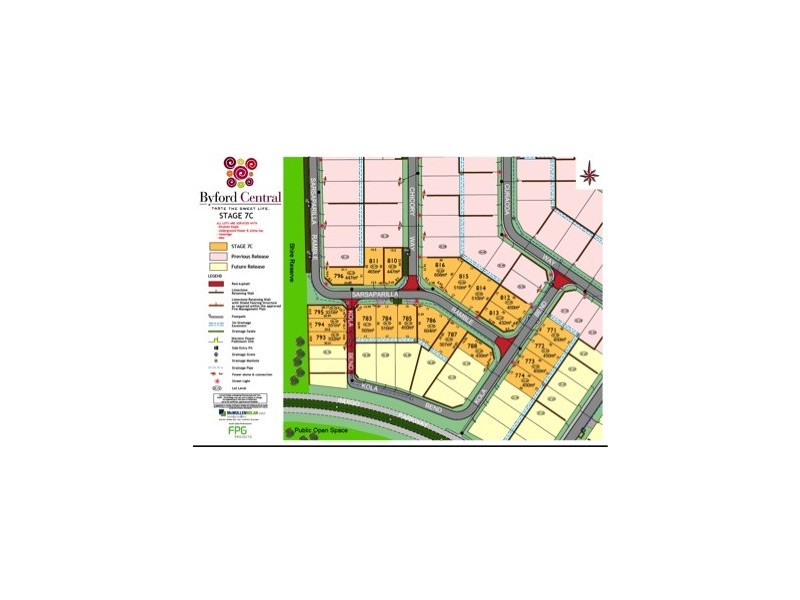 Lot 792 Kola Bend,, Byford WA 6122