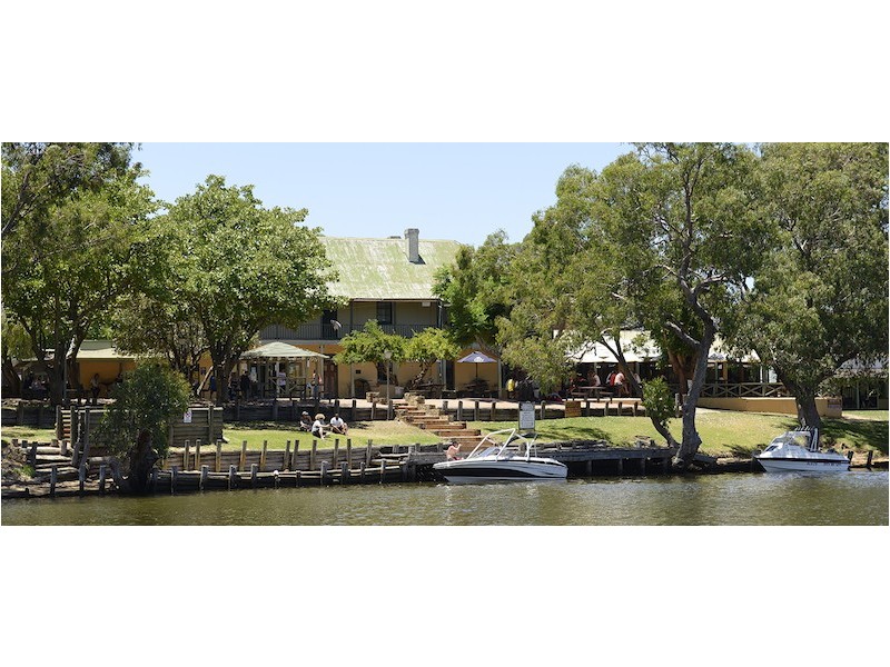 3 Cooeyup Place, Ravenswood WA 6208